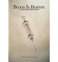 Blood in Boston: A Ralph Maguire Adventure