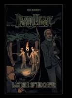 Dead West: Last Ride of the Carver
