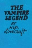 The Vampire Legend