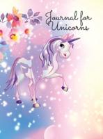 A Journal For Unicorns