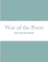 War of the Poets