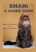 KHAN: A MAINE COON