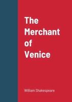 The Merchant of Venice