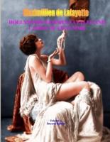 Hollywood Femmes Fatales and Ladies of Film Noir, Volume 2. 2nd Edition.