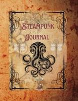 Steampunk Journal