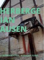 Hospitator Julianus Sangerhausen: Hospiz und Herberge St. Julian Sangerhausen