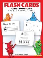 John Thompson's Easiest Piano Course