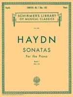 20 Sonatas - Book 1