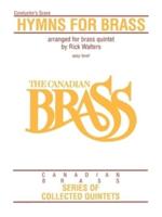 Hymns for Brass