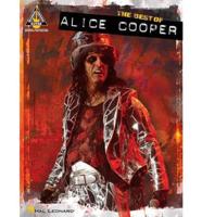 The Best of Alice Cooper