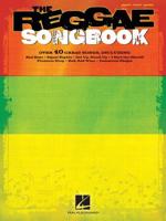 Reggae Songbook PVG Songbook Bk