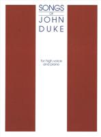 The Songs of John Duke