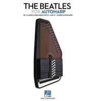 The Beatles for Autoharp