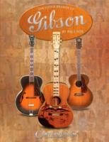 OTHER BRANDS OF GIBSON