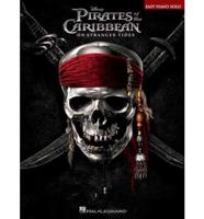 The Pirates of the Caribbean: On Stranger Tides