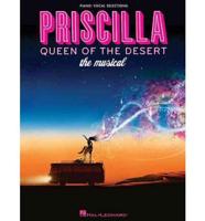 Priscilla, Queen of the Desert - The Musical