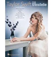 Taylor Swift for Ukulele