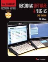 Recording Software & Plug-Ins