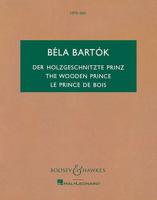 The Wooden Prince, Op. 13
