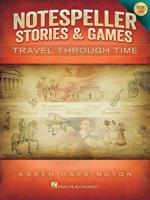 Notespeller Stories & Games - Book 2
