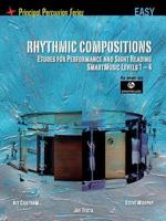 Rhythmic Compositions - Etudes for Performance and Sight Reading