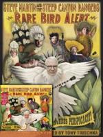 Steve Martin and the Steep Canyon Rangers: Rare Bird Alert