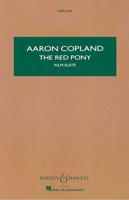 The Red Pony