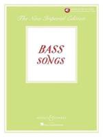 Bass Songs: The New Imperial Edition Book/Online Audio
