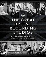 Great British Recording Studios