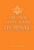 The New Saint Basil Hymnal (Spiral)