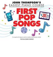 John Thompson's Easiest Piano Course