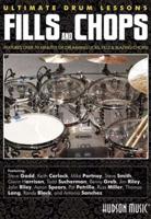 ULTIMATE LESSON FILL CHOPS DRUMS DVD