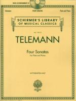 G.P. Telemann
