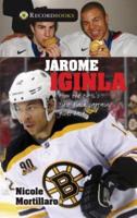 Jarome Iginla