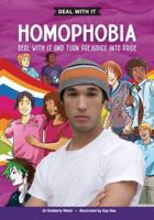 Homophobia, 3rd Edition