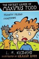 Frantic Friend Countdown