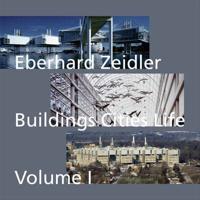 Buildings Cities Life Volume 1