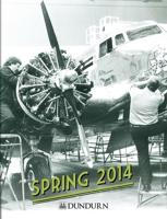 Dundurn spring 2014 Catalogue
