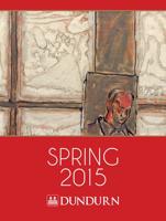 Dundurn spring 2015 Catalogue