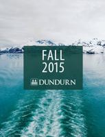 Dundurn fall 2015 catalogue