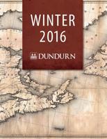 Dundurn winter 2016 Catalogue
