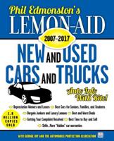 Lemon-Aid New and Used Cars and Trucks 2005-2017