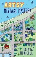 The Artsy Mistake Mystery