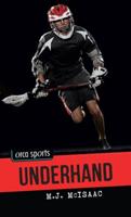 Underhand