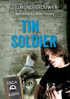 Tin Soldier Unabridged Audiobook