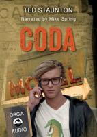 Coda Unabridged CD Audiobook