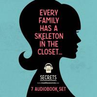 The Secrets Complete Audio Collection