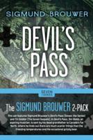 The Sigmund Brouwer Seven 2-Pack
