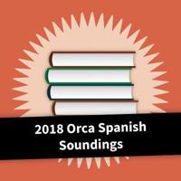 2018 Orca Spanish Soundings Collection