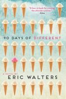 90 Days of Different